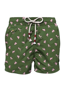 Costume da bagno&nbsp;Mc2 Saint Barth